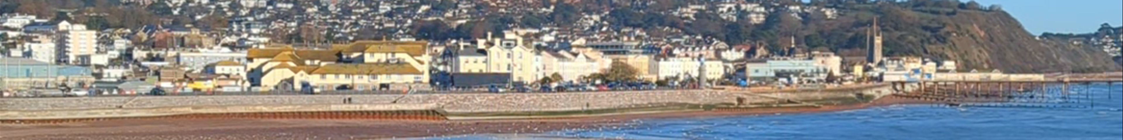 Tours & experiences in Teignmouth