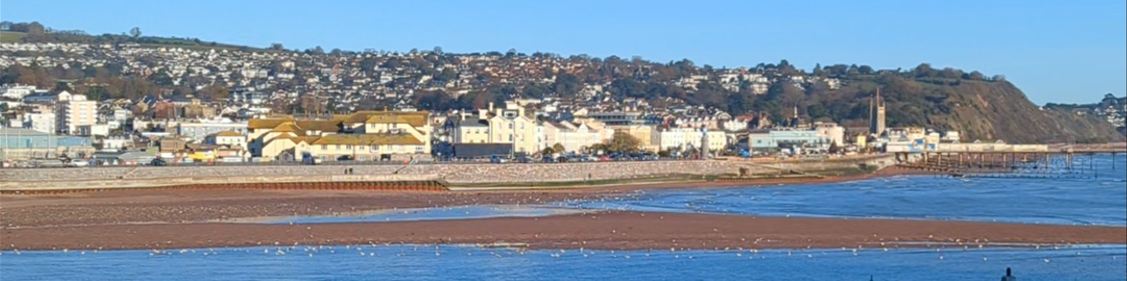 Teignmouth