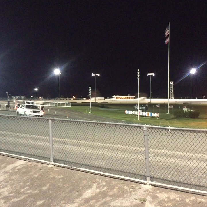 Yonkers Raceway - The horses are still running! - Race Tracks Near Me - Yonkers, New York