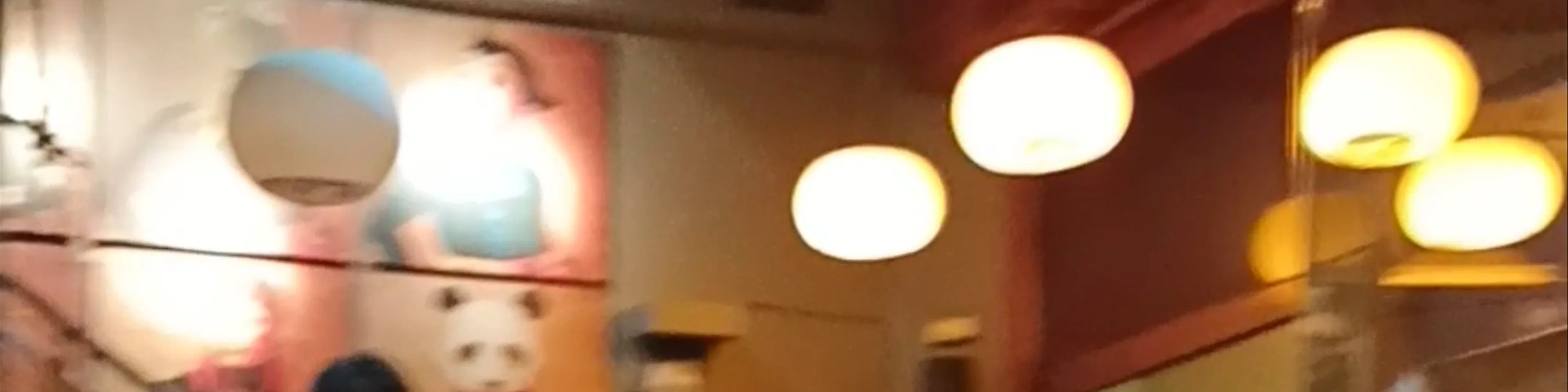 CAFÉ BALLI