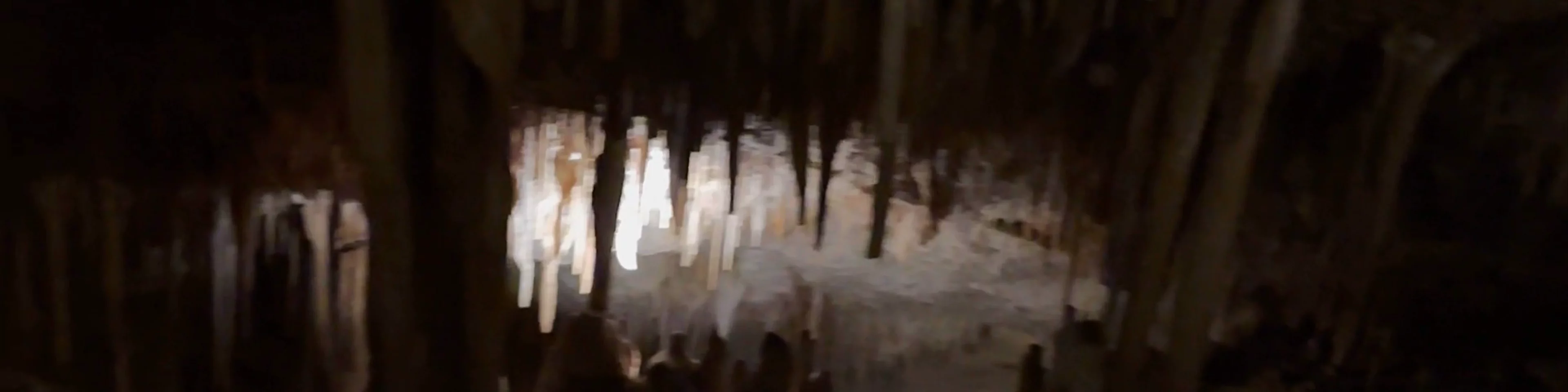 Cuevas del Drach