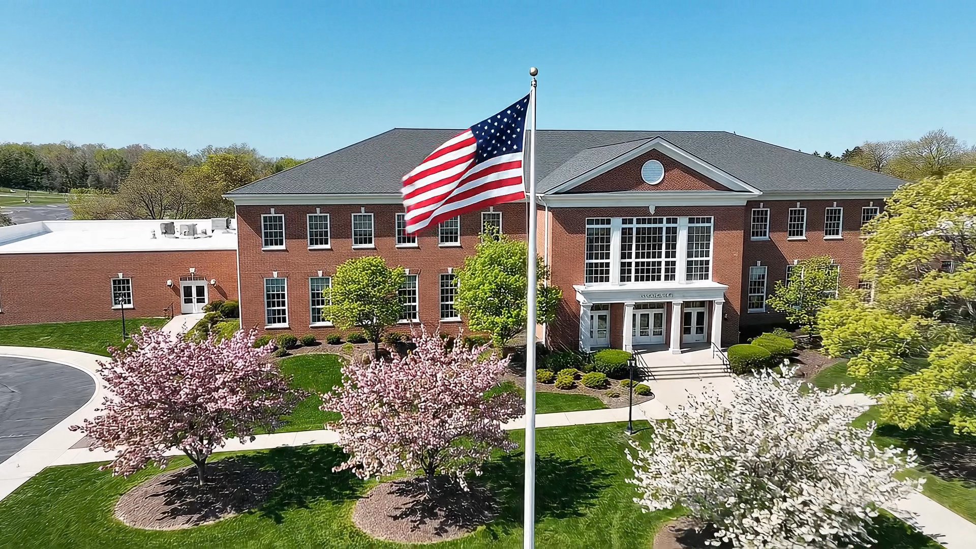 Take America Back Video Thumbnail