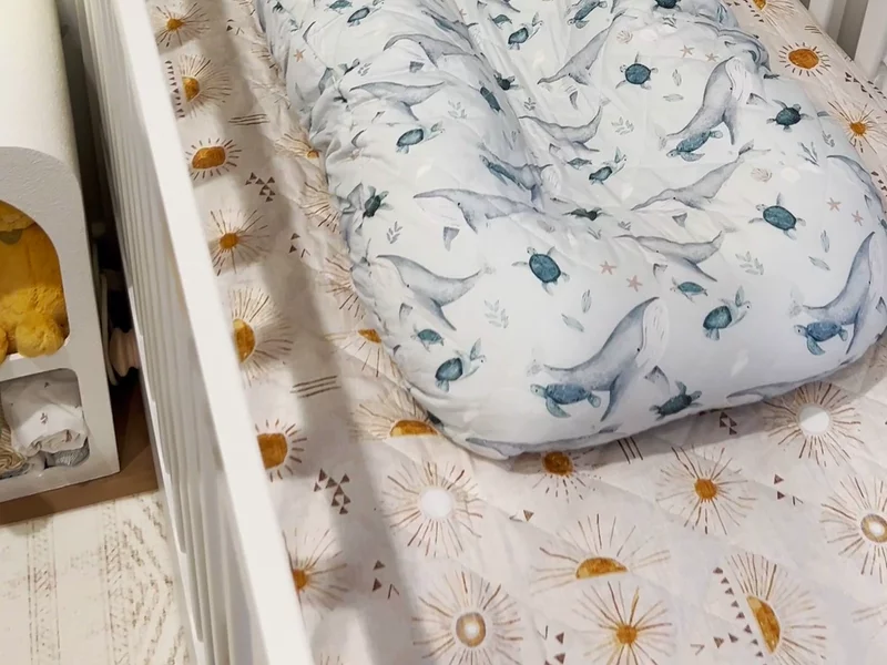 Bambella Sheets