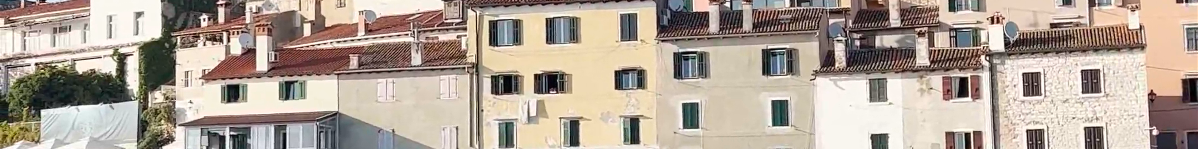 Tours & experiences in Rovinj