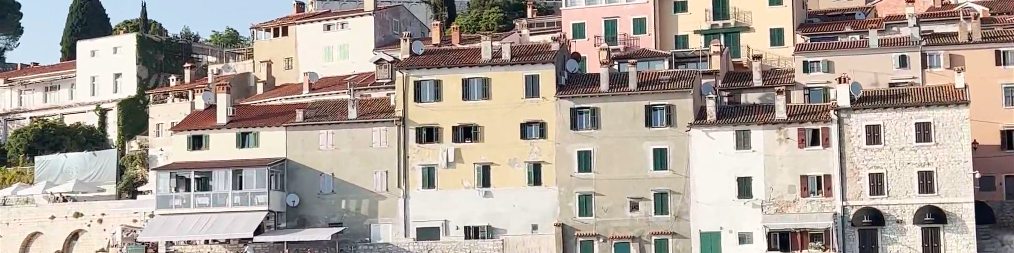 Rovinj