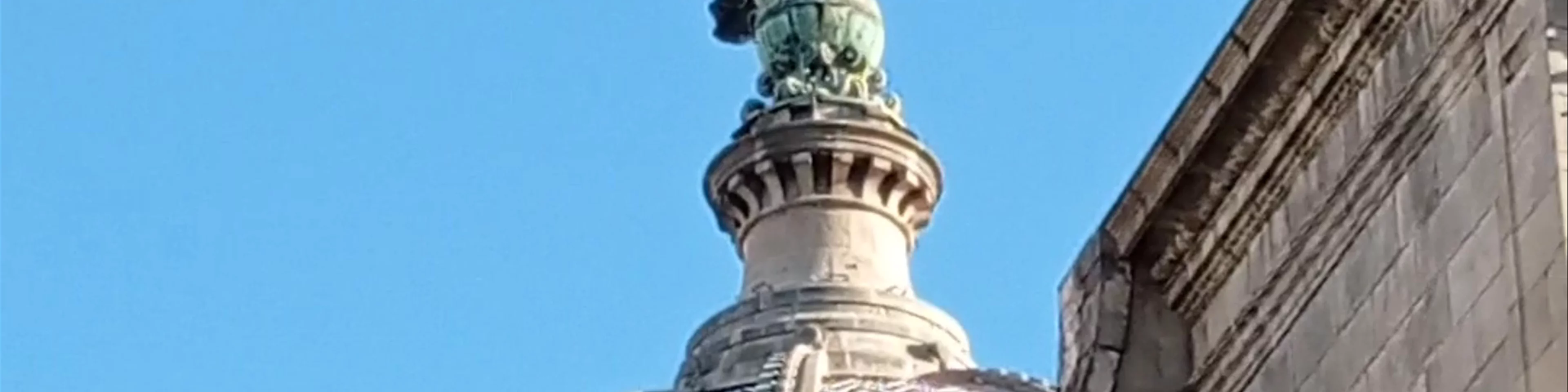 Basilica of Our Lady of Mercy