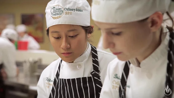 Thumbnail for Unlocking Culinary S