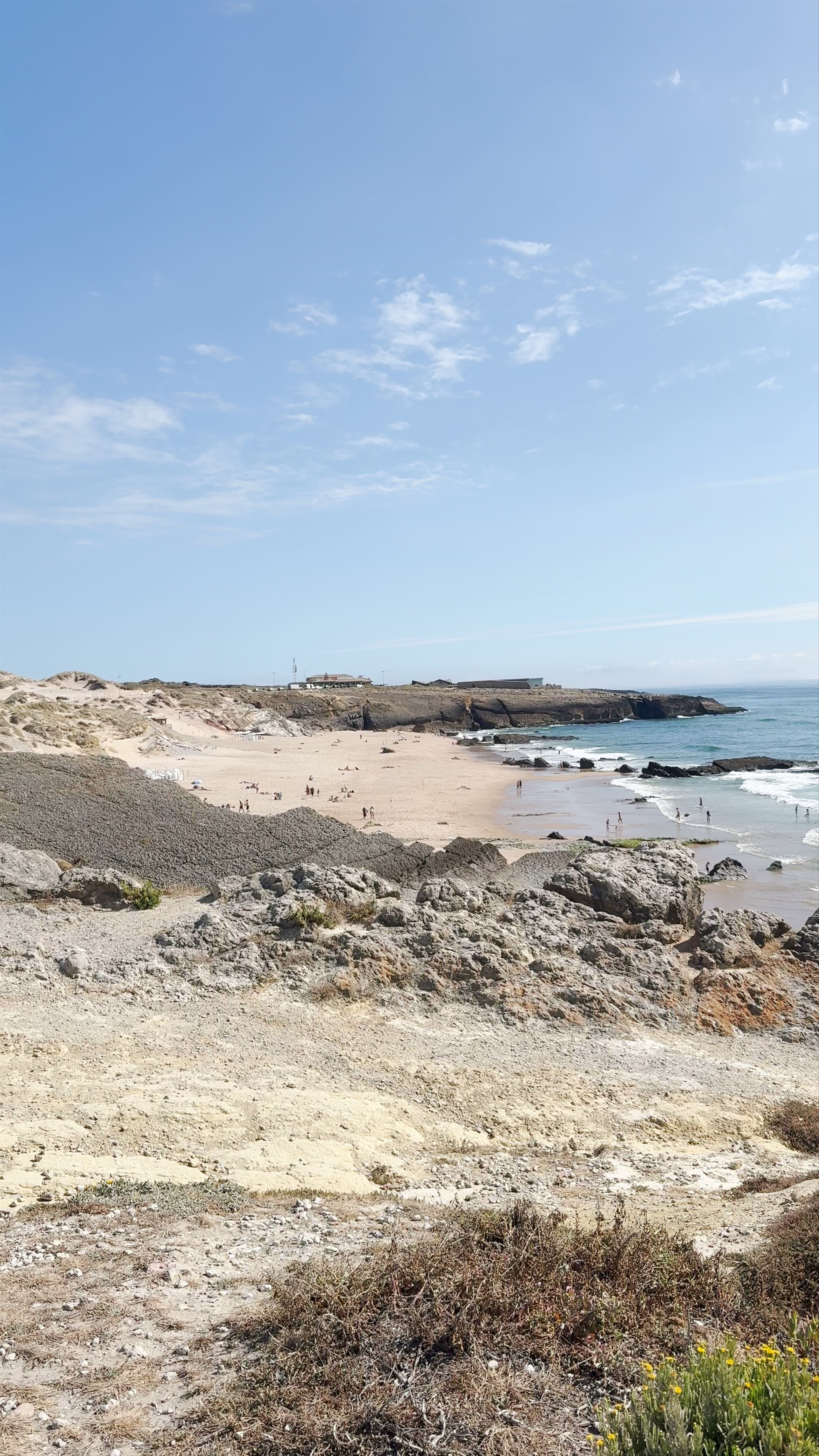 Praia do Guincho
