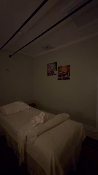 Blue Moon Massage - The massage room - Massage Near Me - Winter Park, Florida