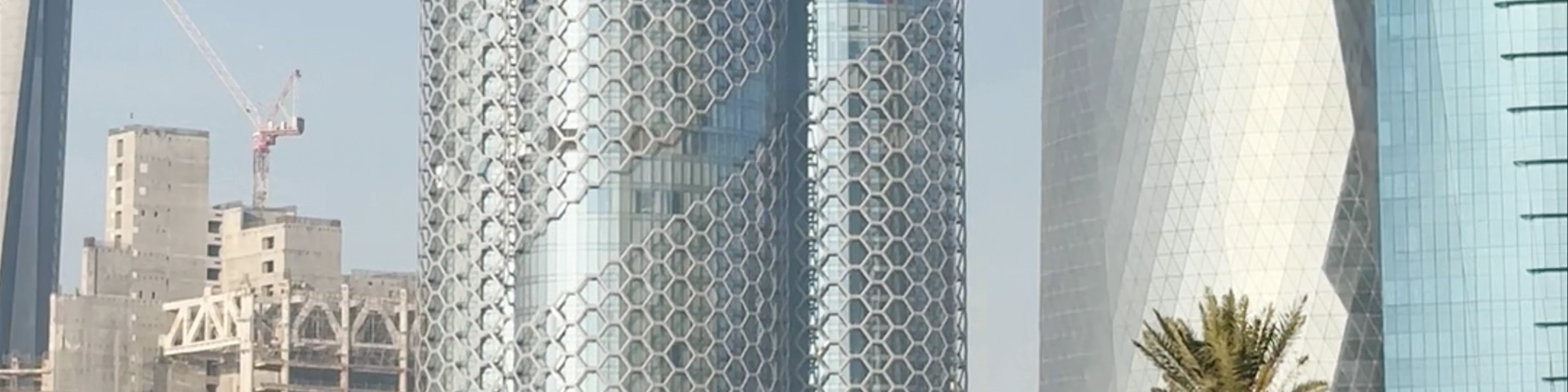 Al Dafna Park