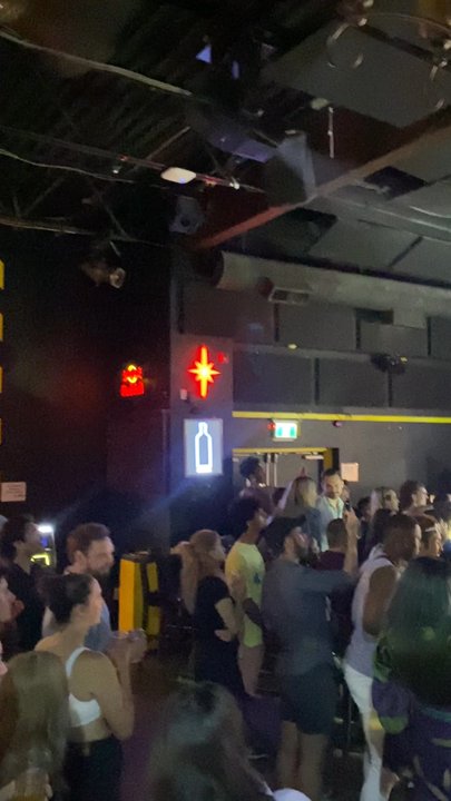 The Junction - Thursday drag show - Gay Bars Near Me - Vancouver, British Columbia