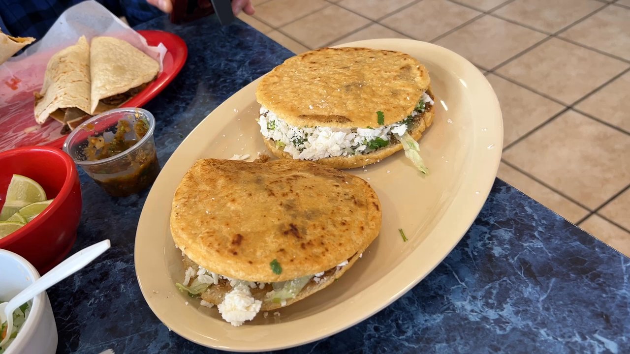 El Chaparro - Mexican Near Me - Richmond, California