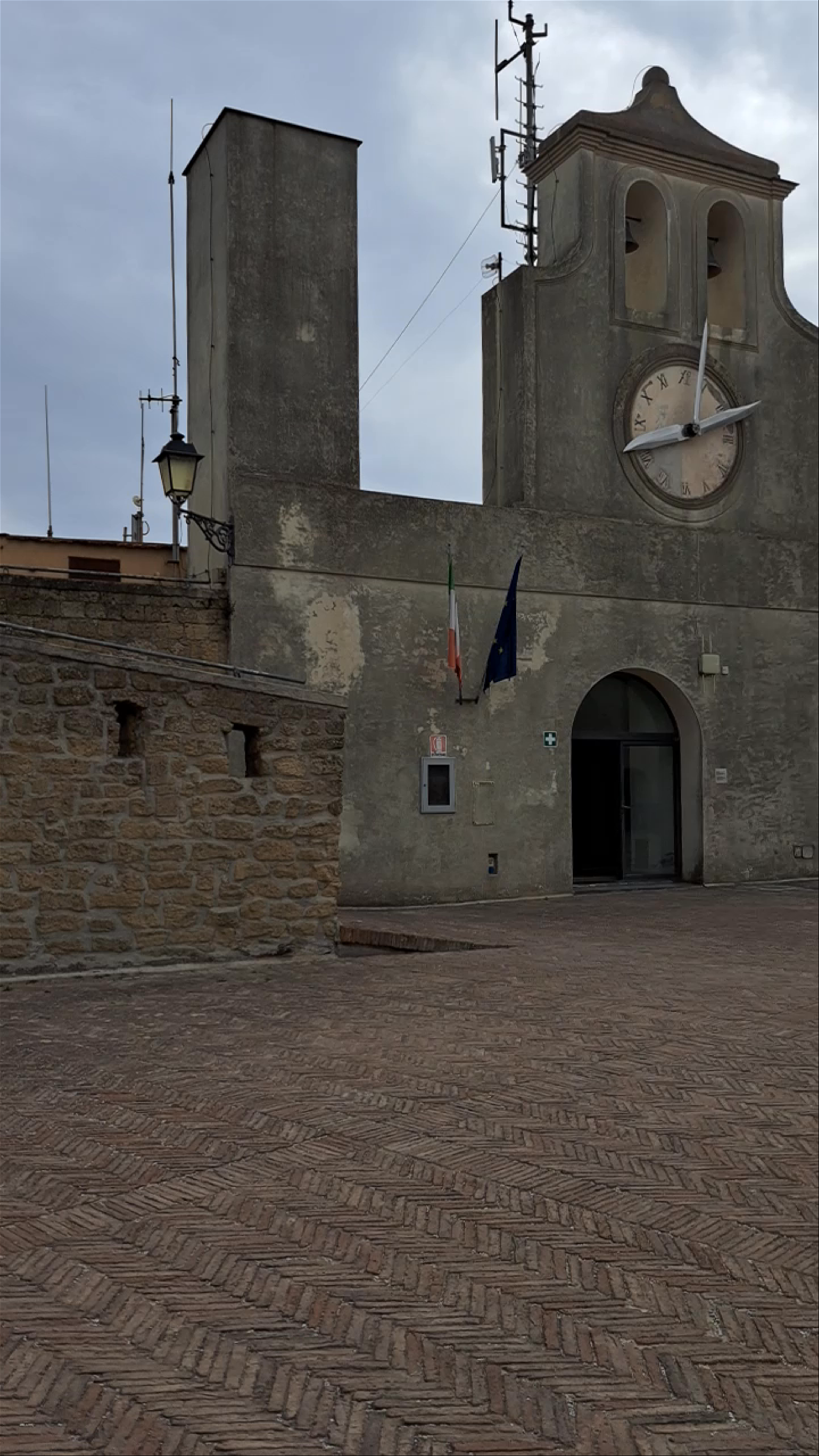 Castel Sant'Elmo