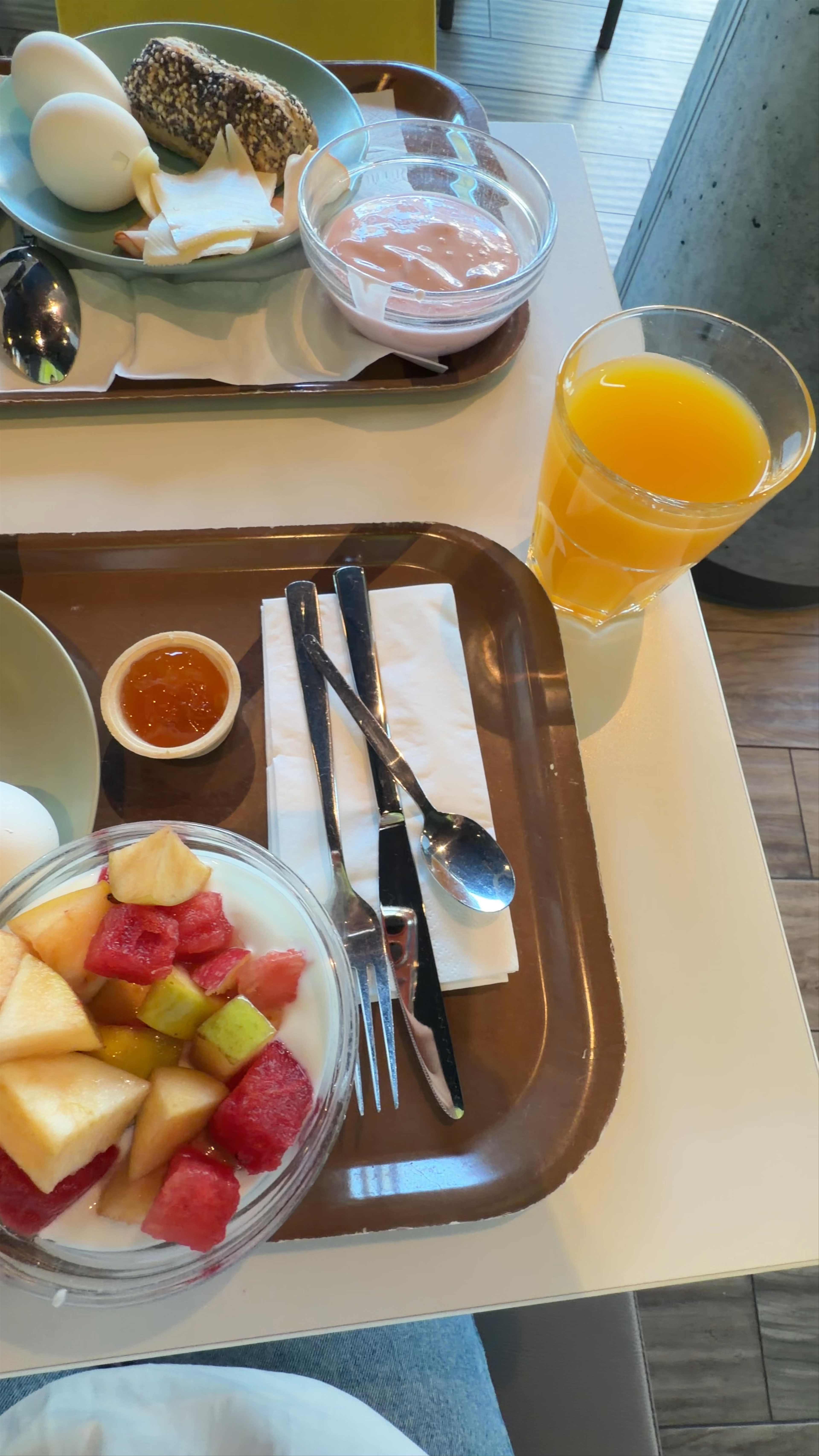 ibis budget Zurich Airport