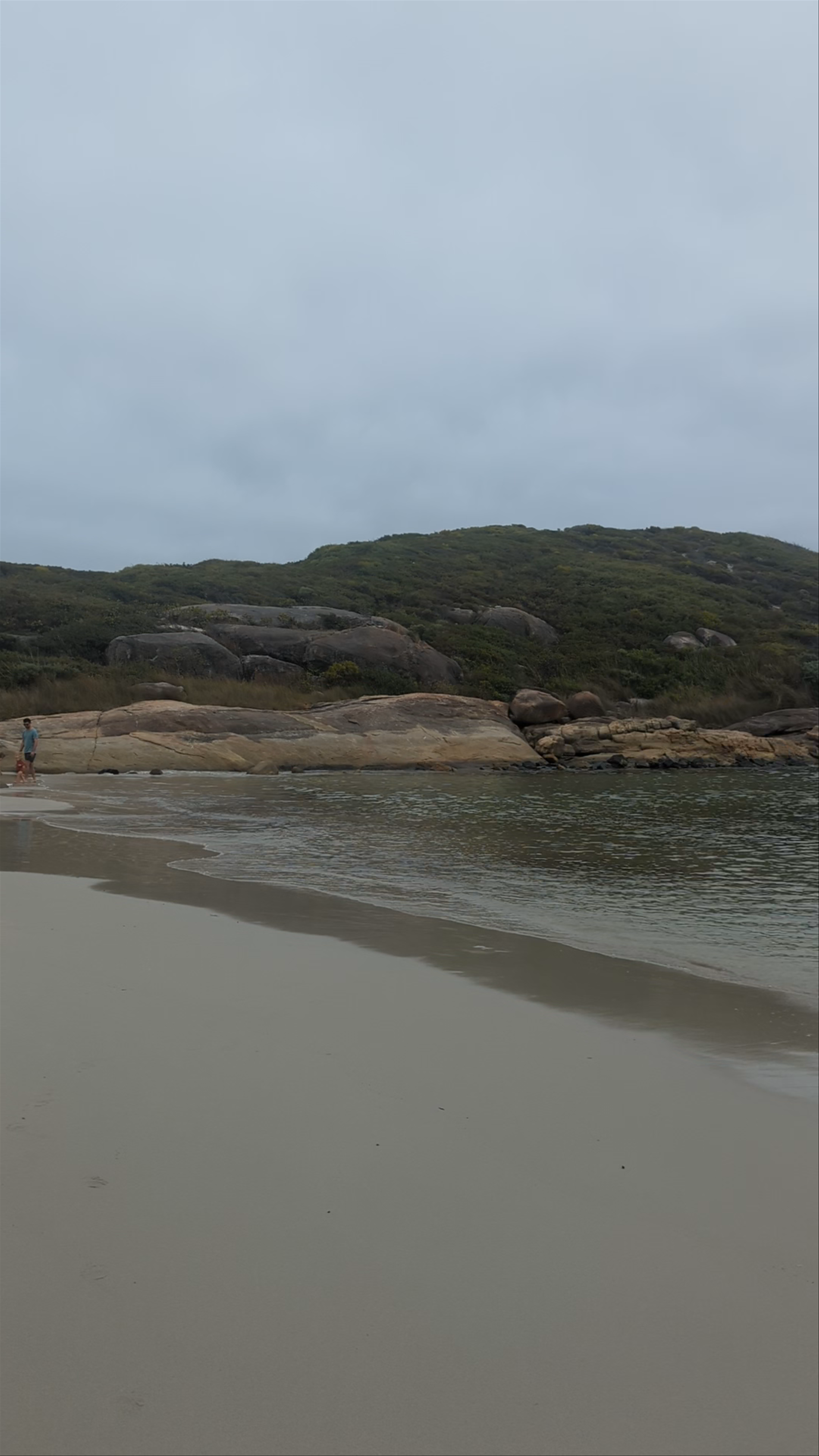 Holst Honeymoon Beach