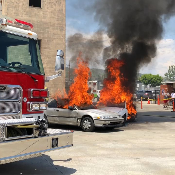 Fullerton Fire Department - #YelpElite #Yelp #fire - Fire Departments Near Me - Fullerton, California
