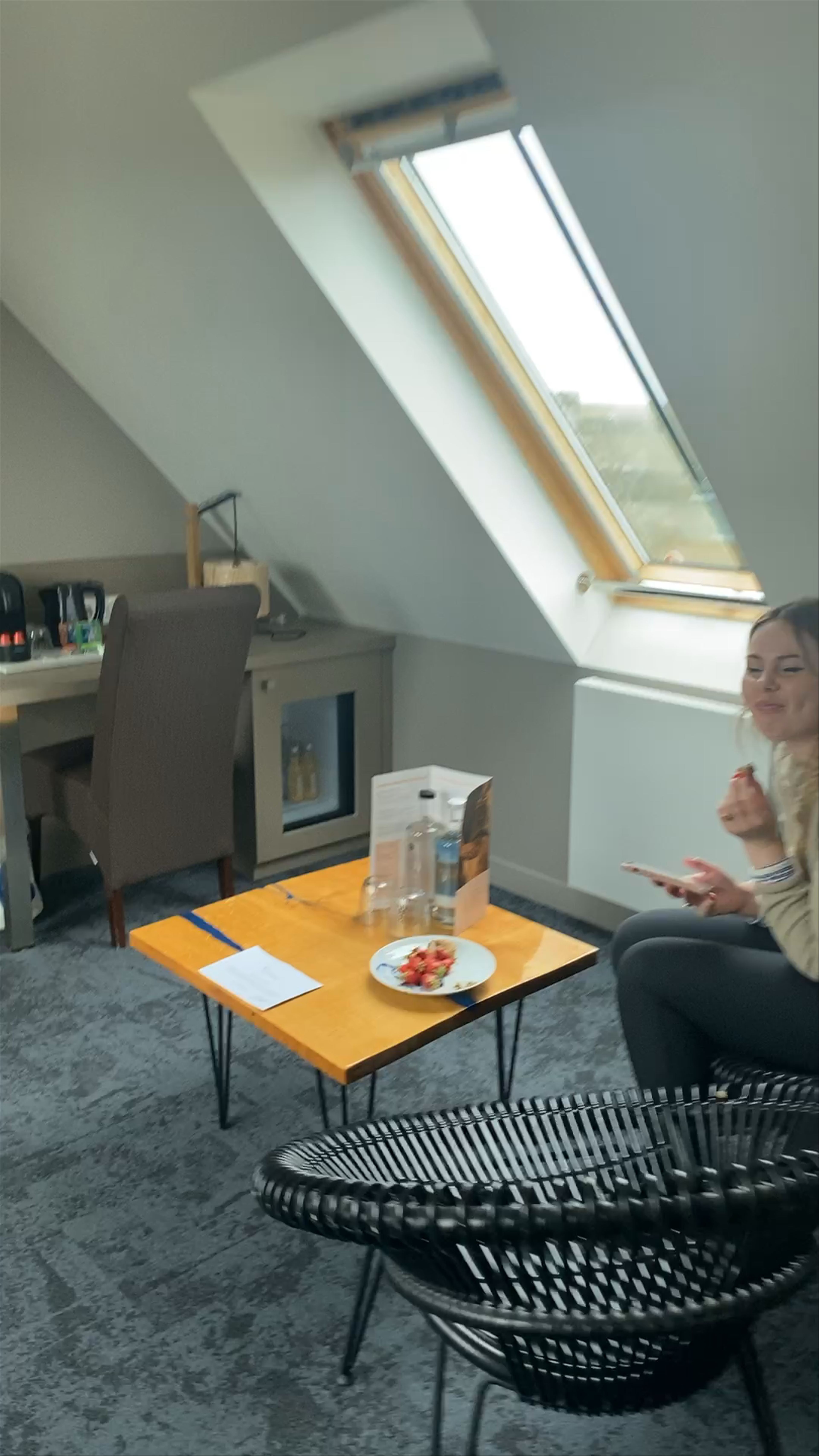 Cozy Stay at Hostellerie de la Pointe Saint Mathieu & Spa Nuxe in Plougonvelin, France