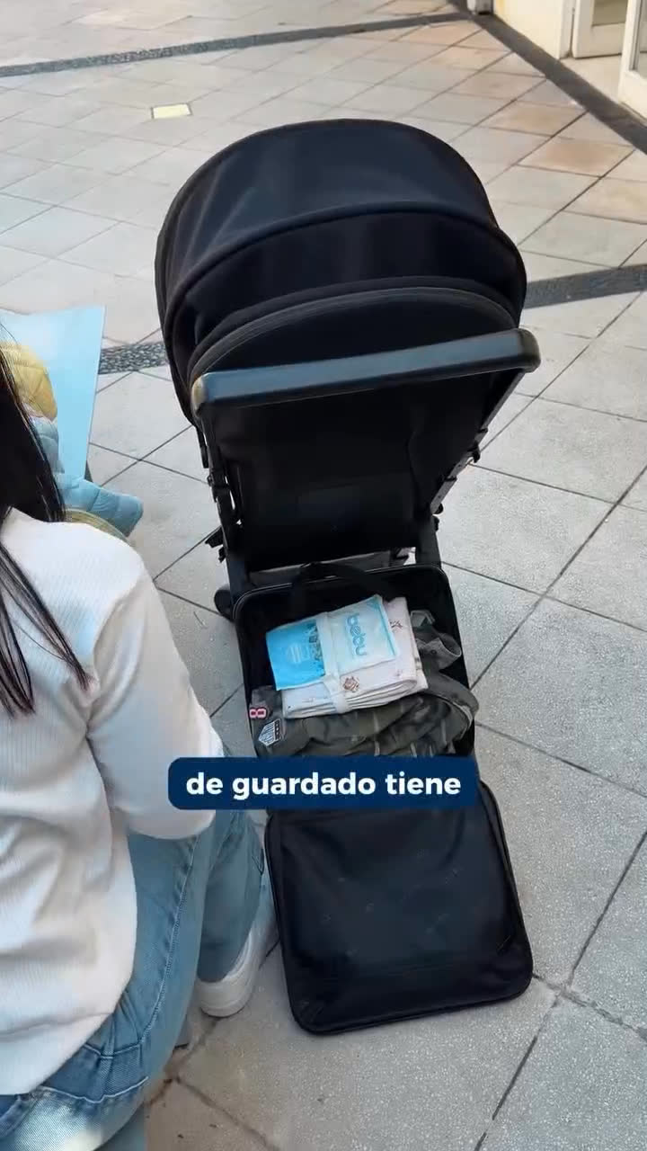 Vídeo UGC 7 de Julia