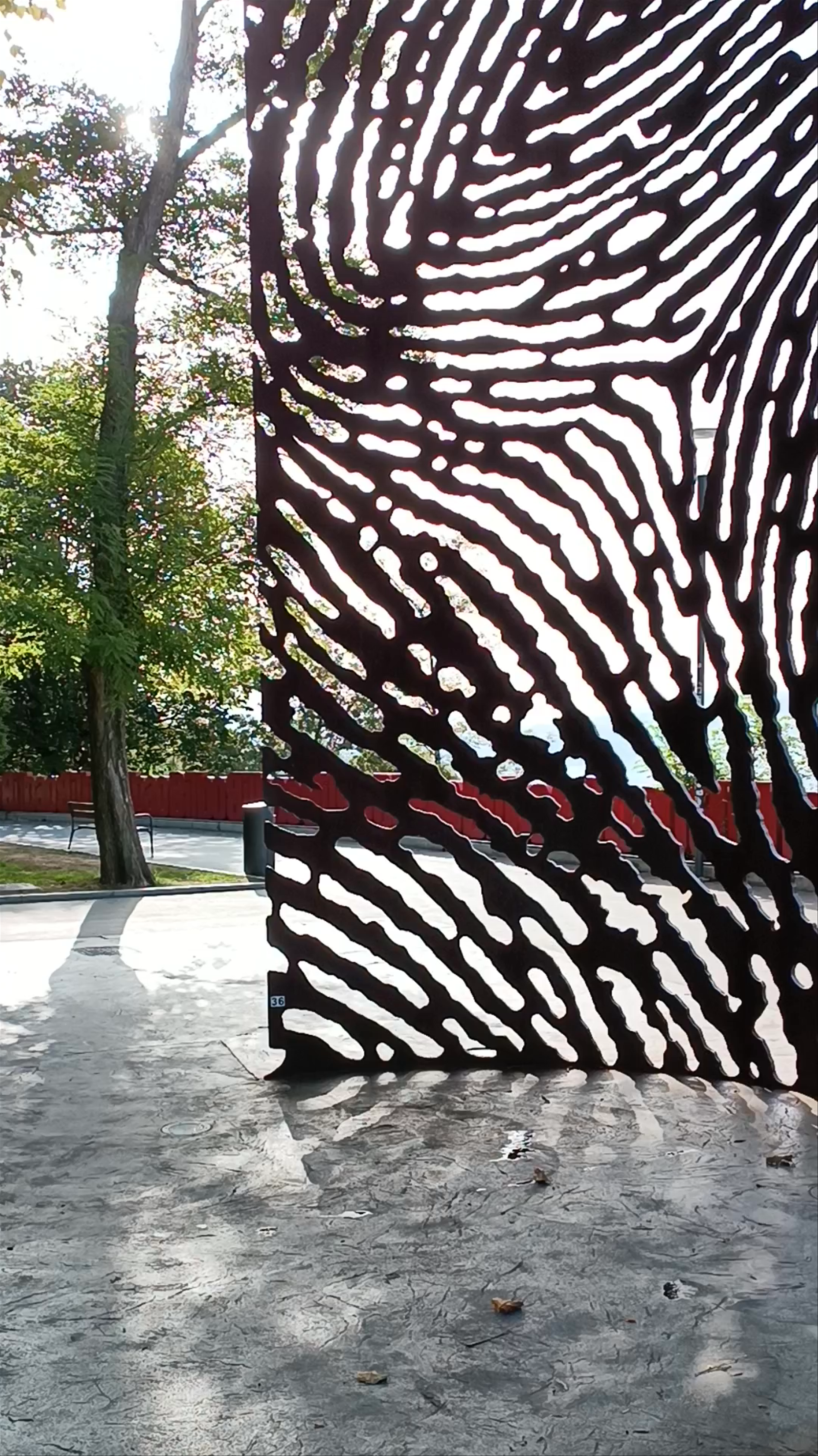 Artxanda Viewpoint: Sweeping Panoramas Over Bilbao