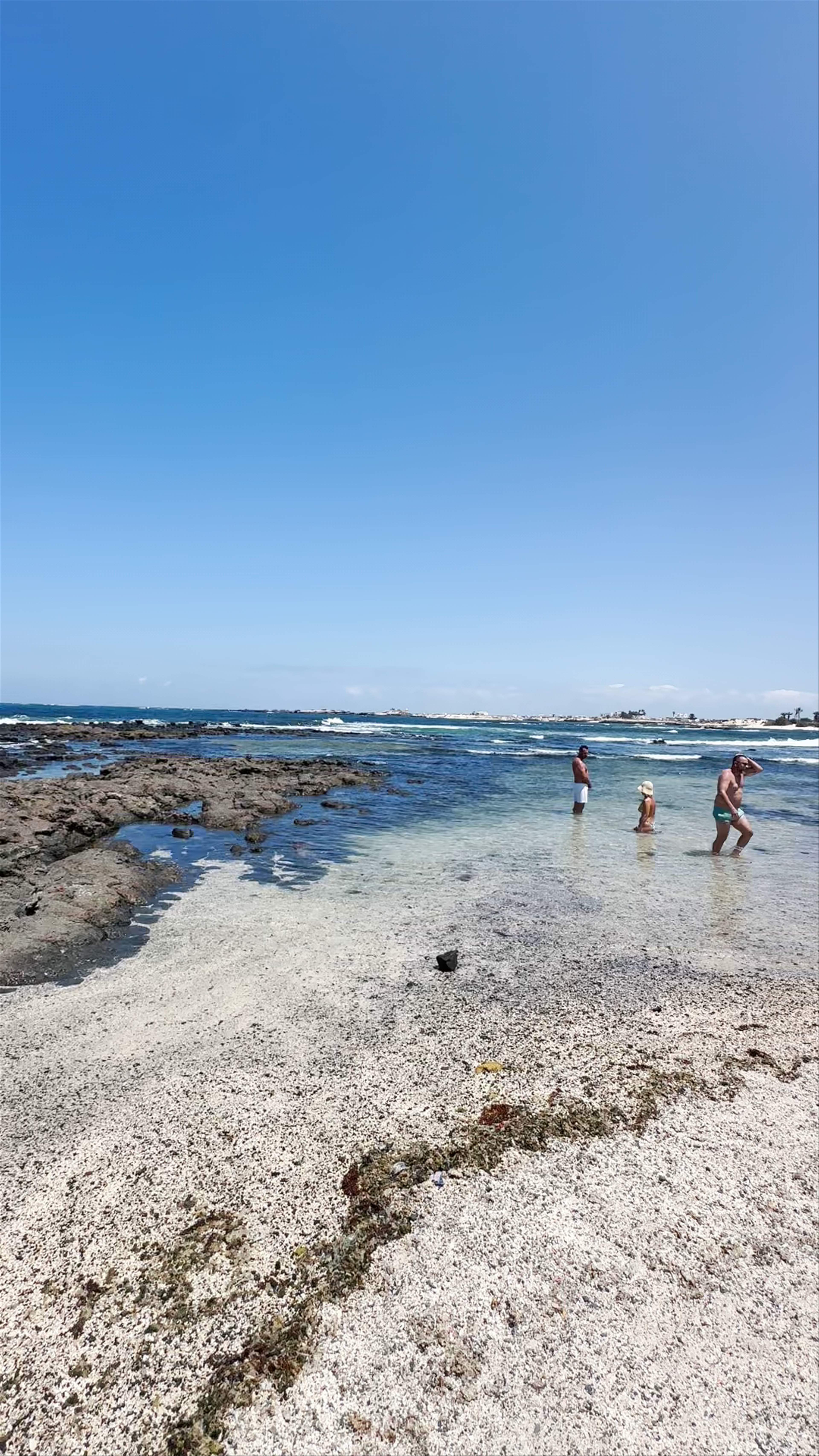 Playa De Los Lagos