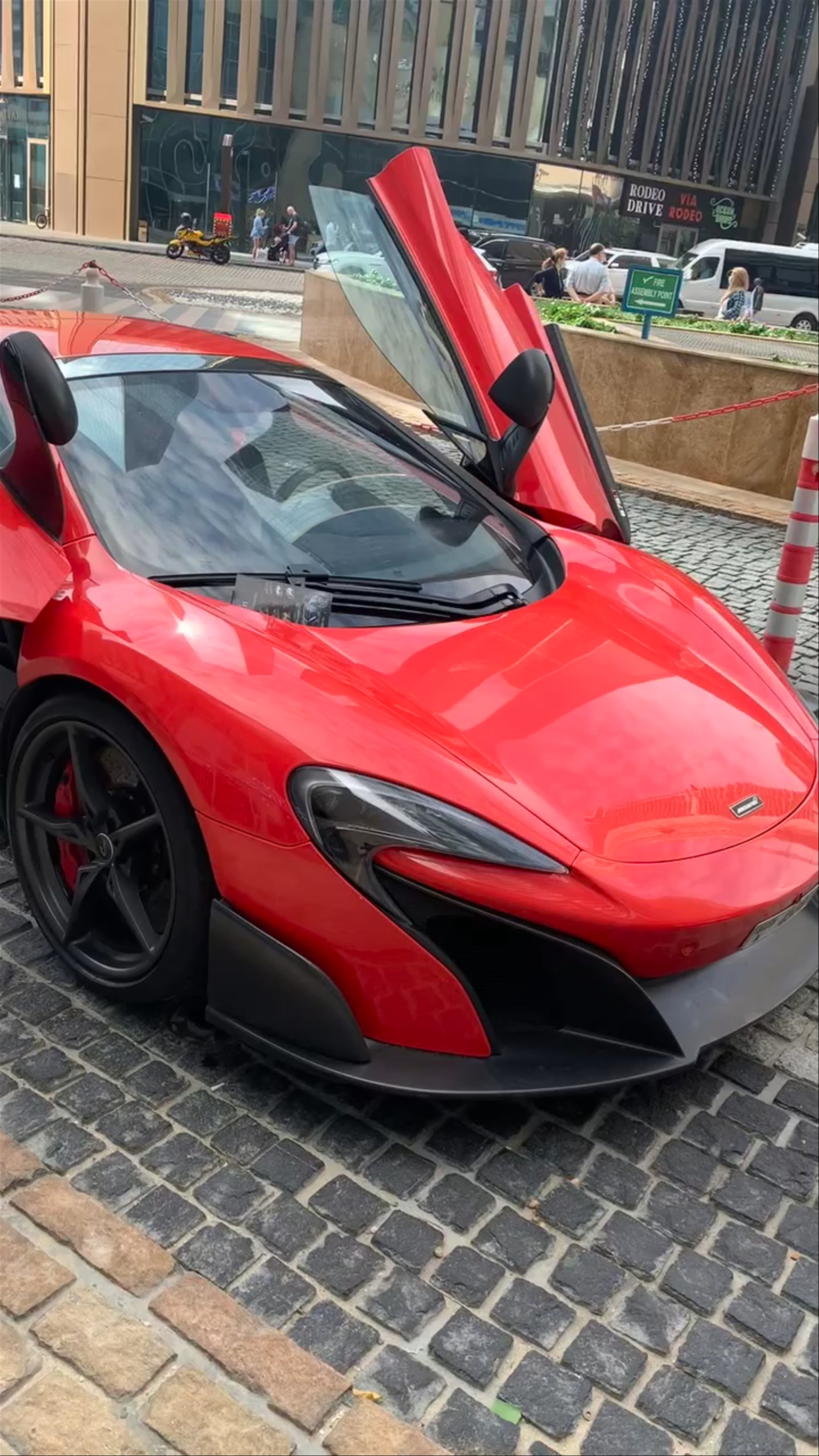 Cars Arabia - Dubai - United Arab Emirates