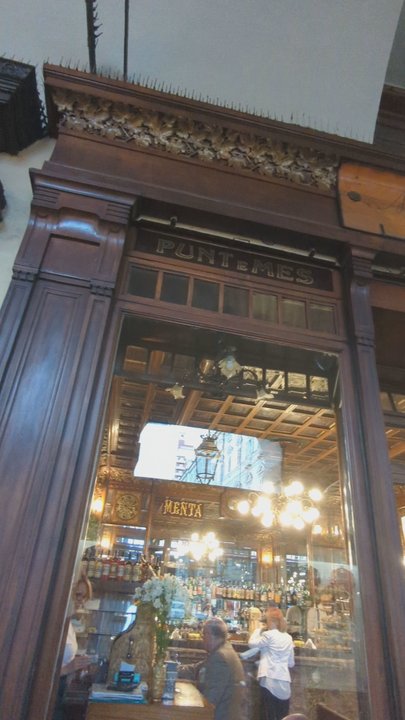 Caffè Mulassano - June 1, 2024. - Cafes Near Me - Torino, TO