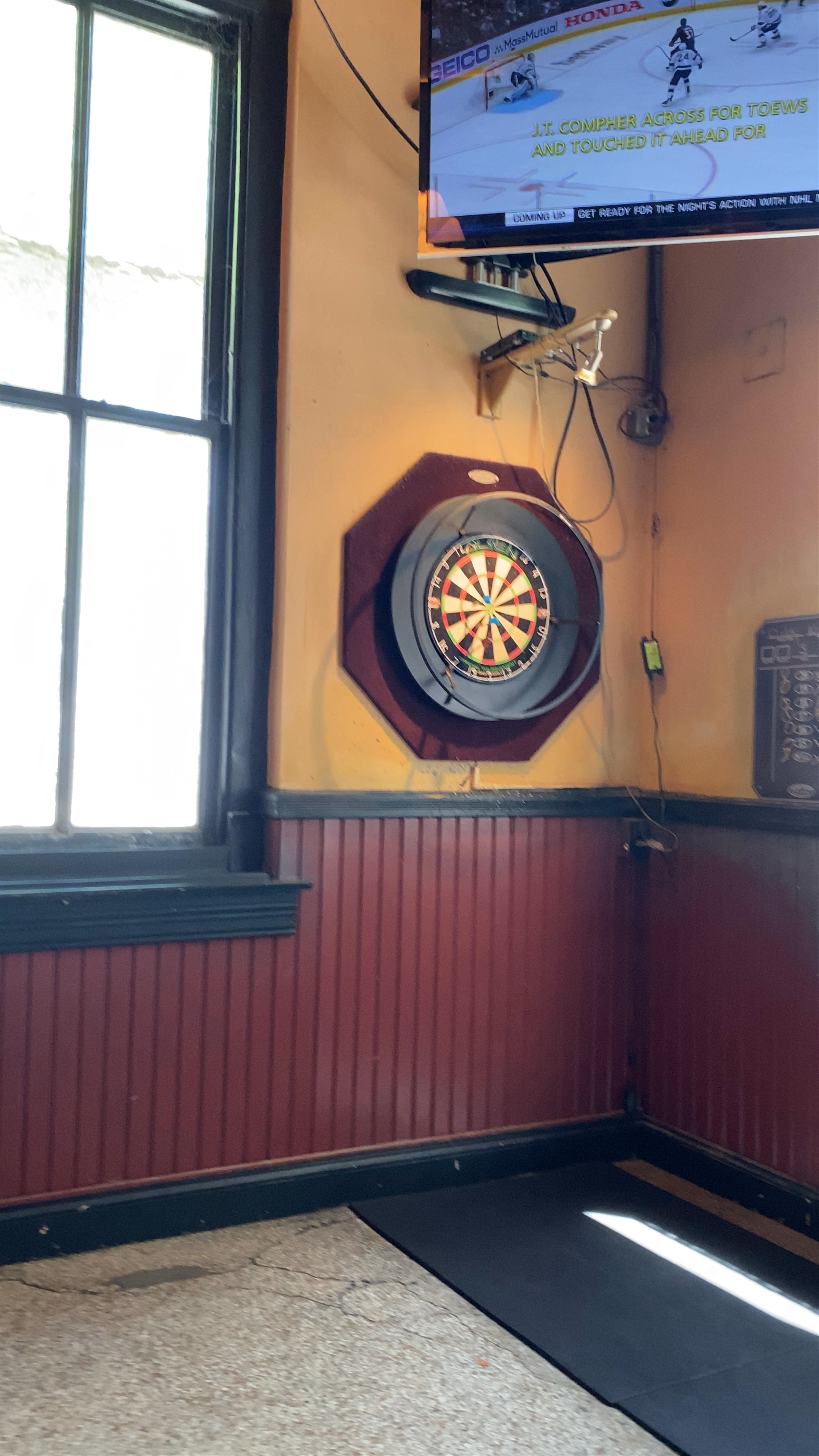 Kelly's Gingernut Pub