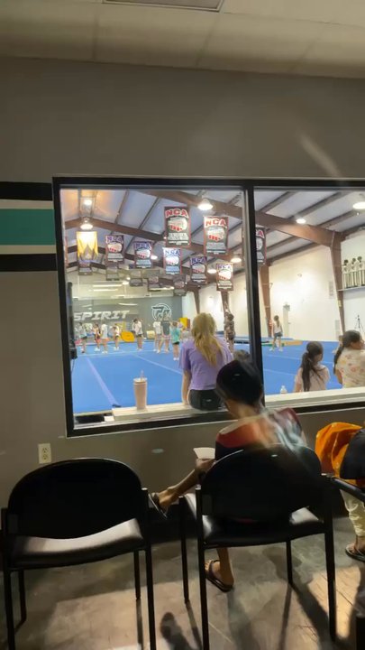 Pro Spirit - 06/29/23 - Gyms Near Me - Mc Kinney, Texas
