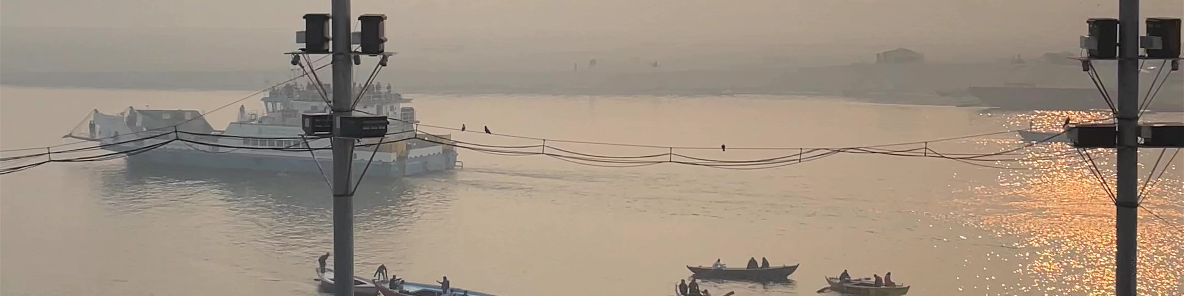 Kashi Vishwanath Corridor