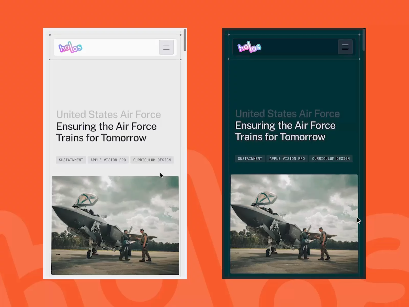 holos.io