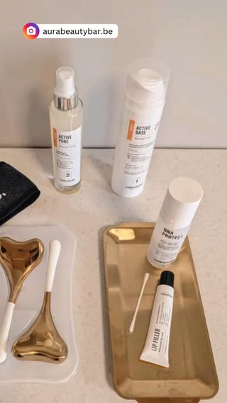 DNA Protect  - vidéo