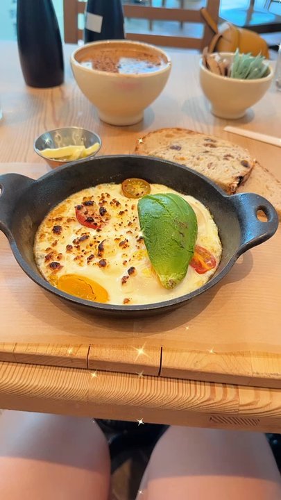 Le Pain Quotidien - Delicioso - Cafes Near Me - Miami, Florida