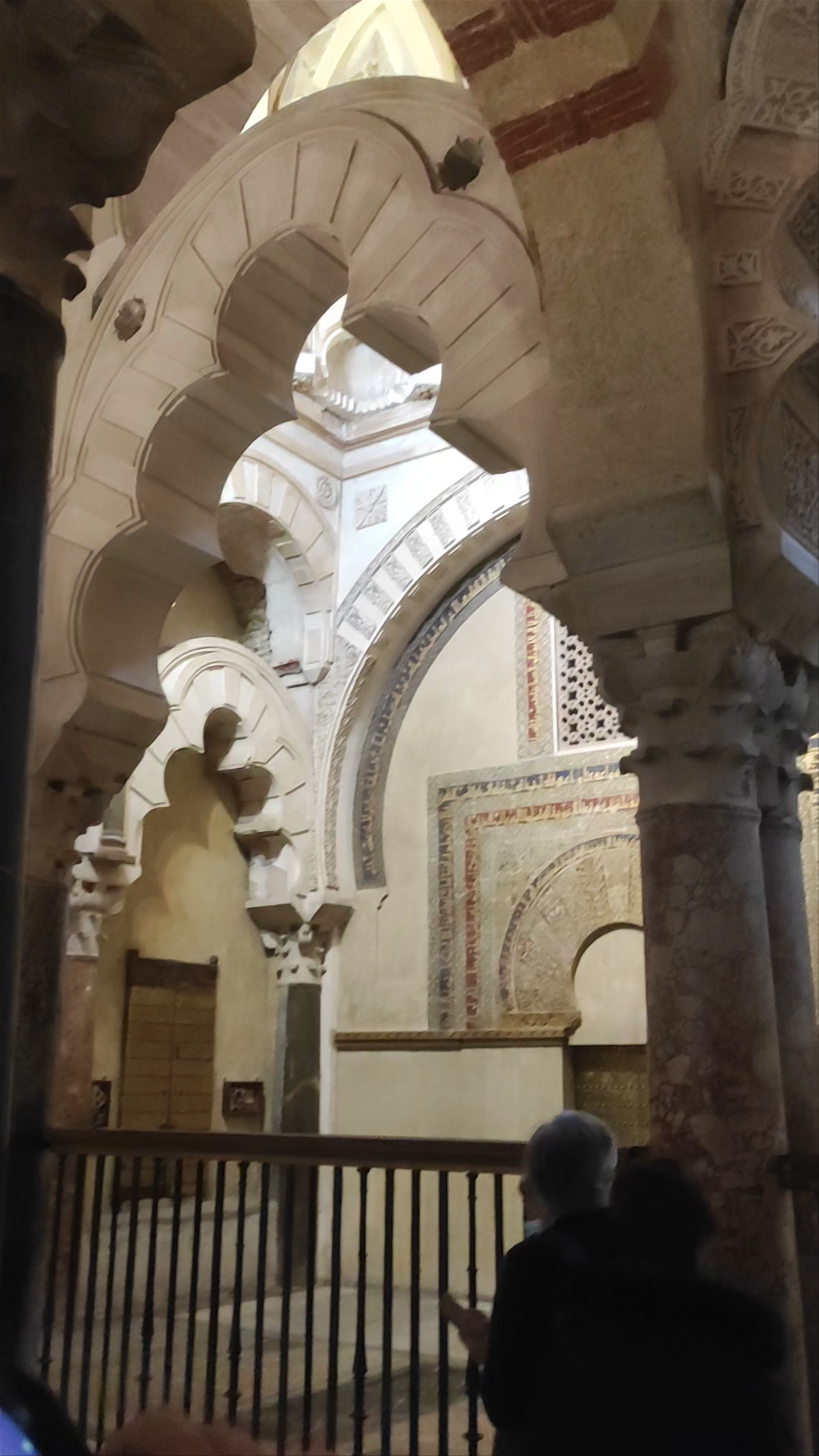 Mosque-Cathedral of Córdoba: Timeless Splendor in Andalucía