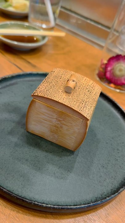 Sushi Ginza - So pretty - Japanese Near Me - New York, New York
