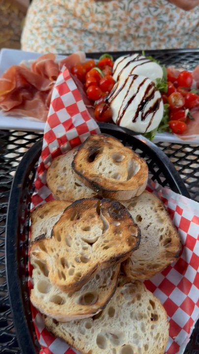 Cibo - Pizza Near Me - Phoenix, Arizona