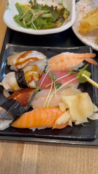 Matsui - Managers Special - Japanese Near Me - Torrance, California