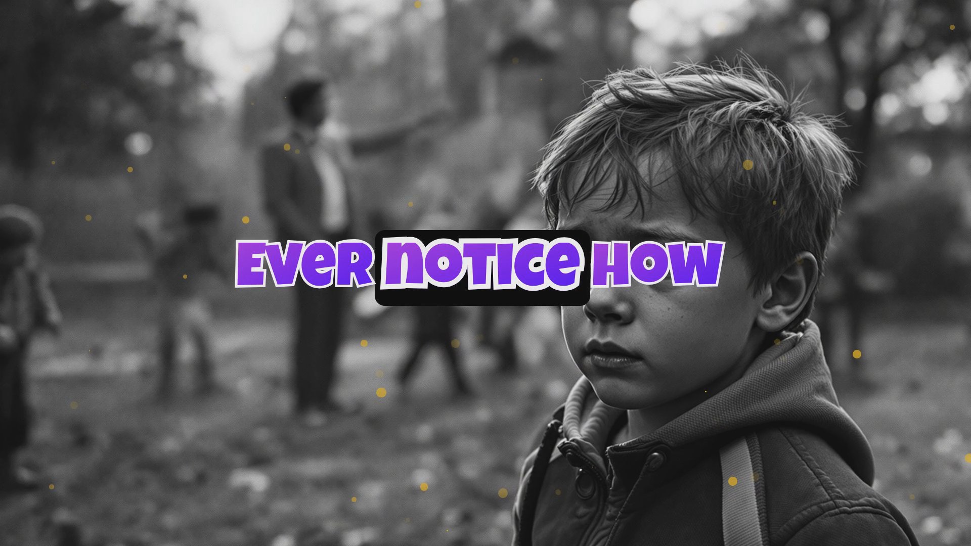 Breaking the Silence: Rethinking Masculinity in America