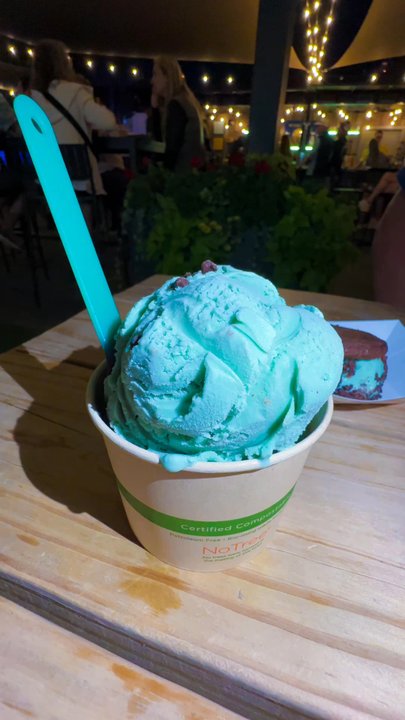 Sweet Peaks - Ice Cream & Frozen Yogurt Near Me - Whitefish, Montana