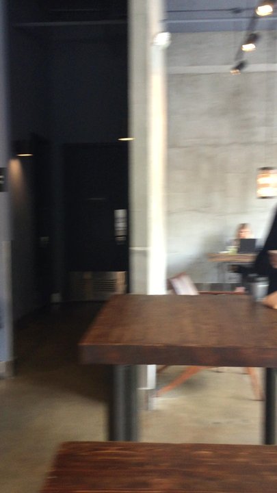 Bean & Bean - Inside - Coffee & Tea Near Me - New York, New York