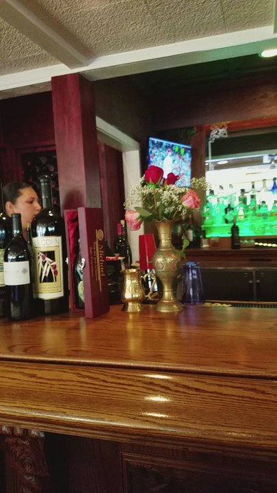 Yeti Restaurant - Indian Near Me - Santa Rosa, California