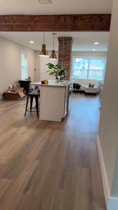 Sugar Sands Construction - Whole House remodel in Pensacola - General Contractors Near Me - Milton, Florida