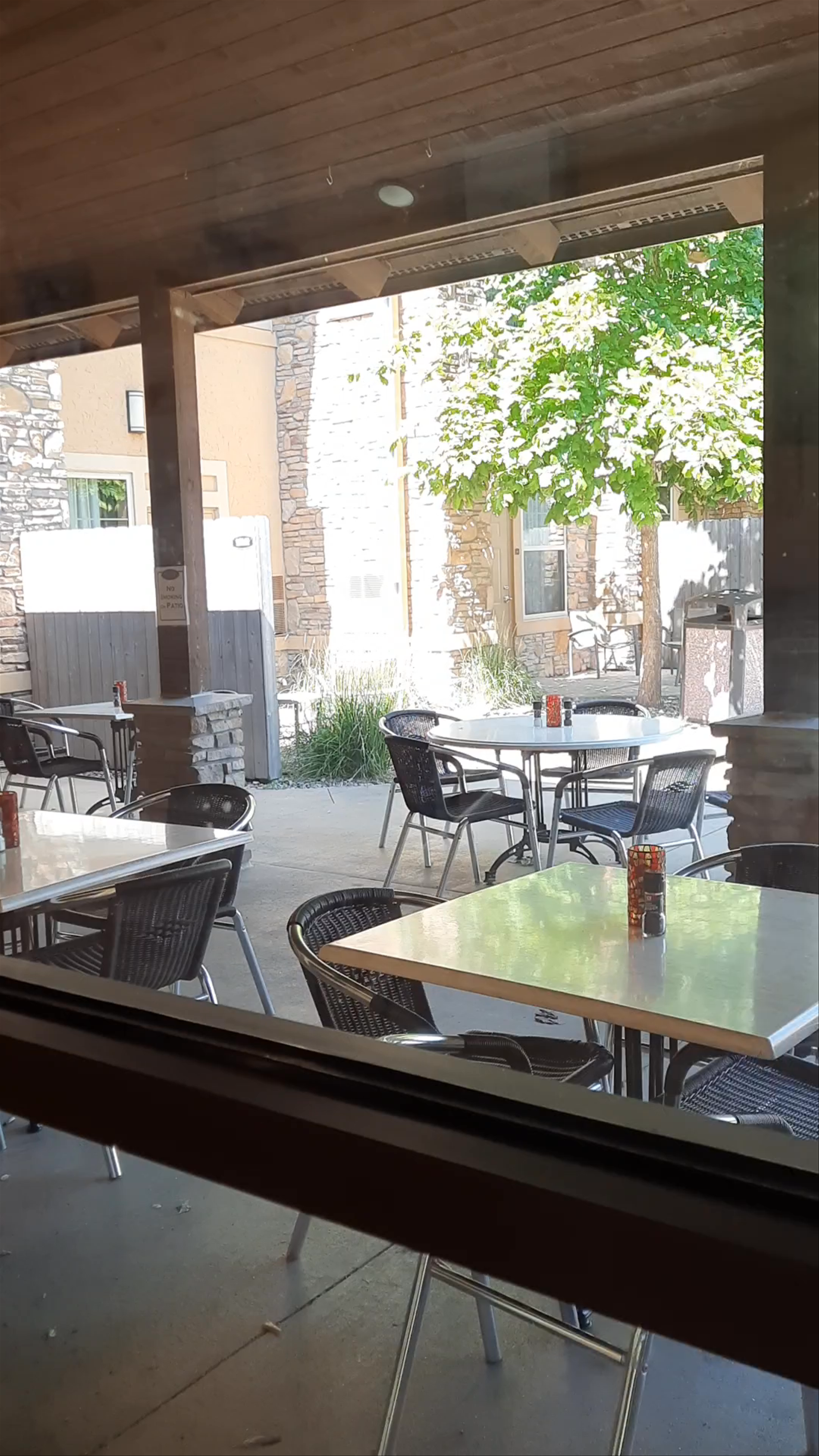 RedRossa Italian Grille