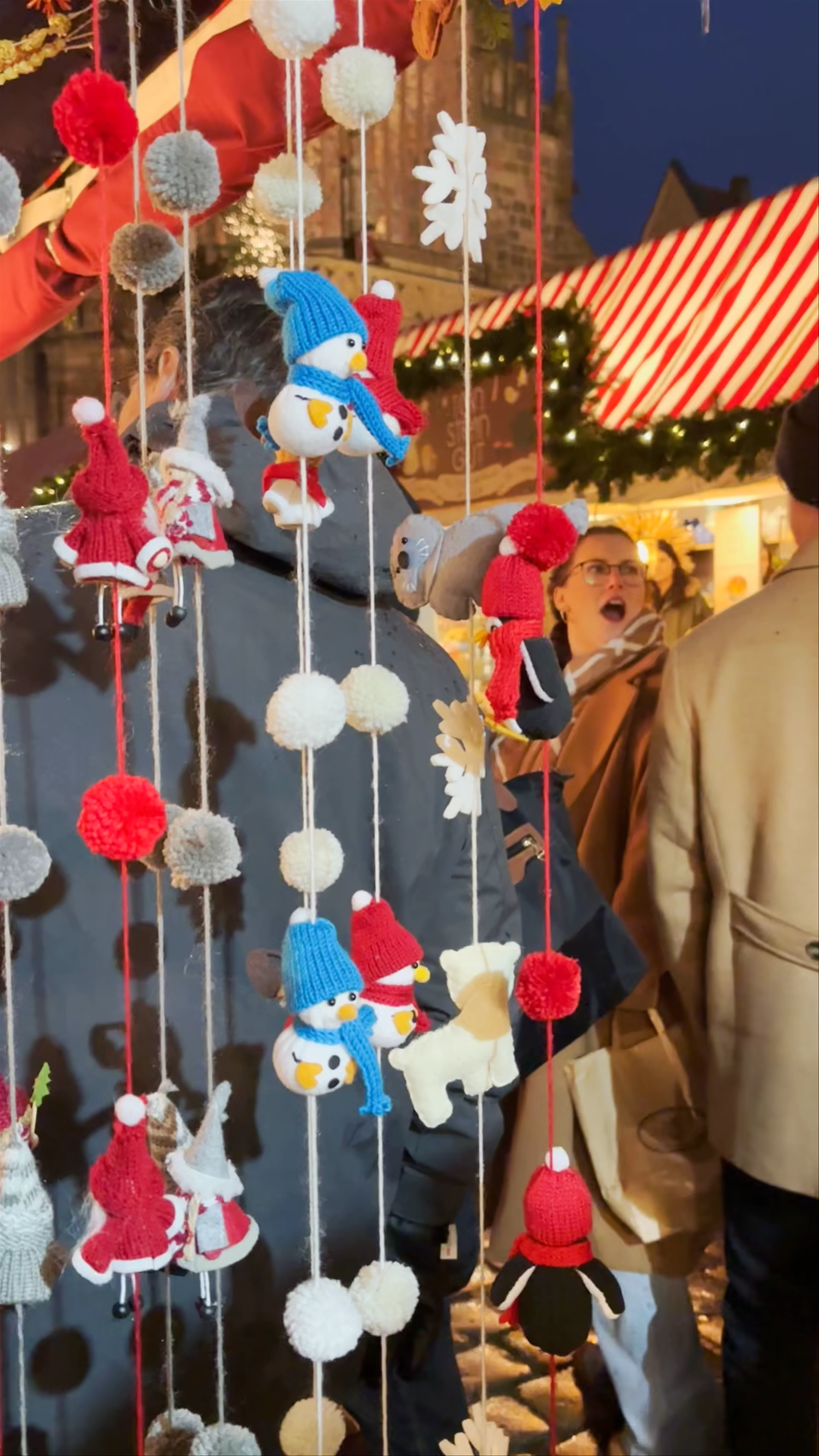 Nuremberg Christmas Market