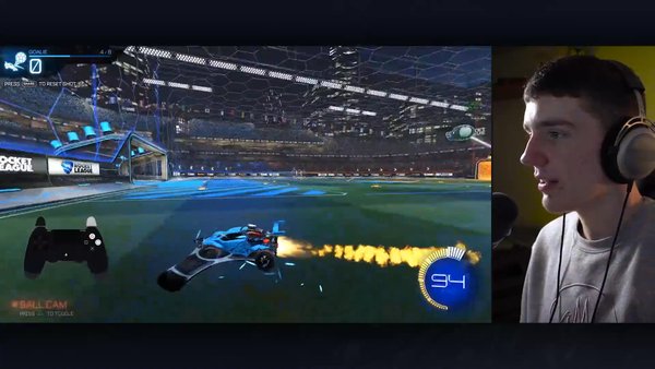 Champion: Backboard Defense