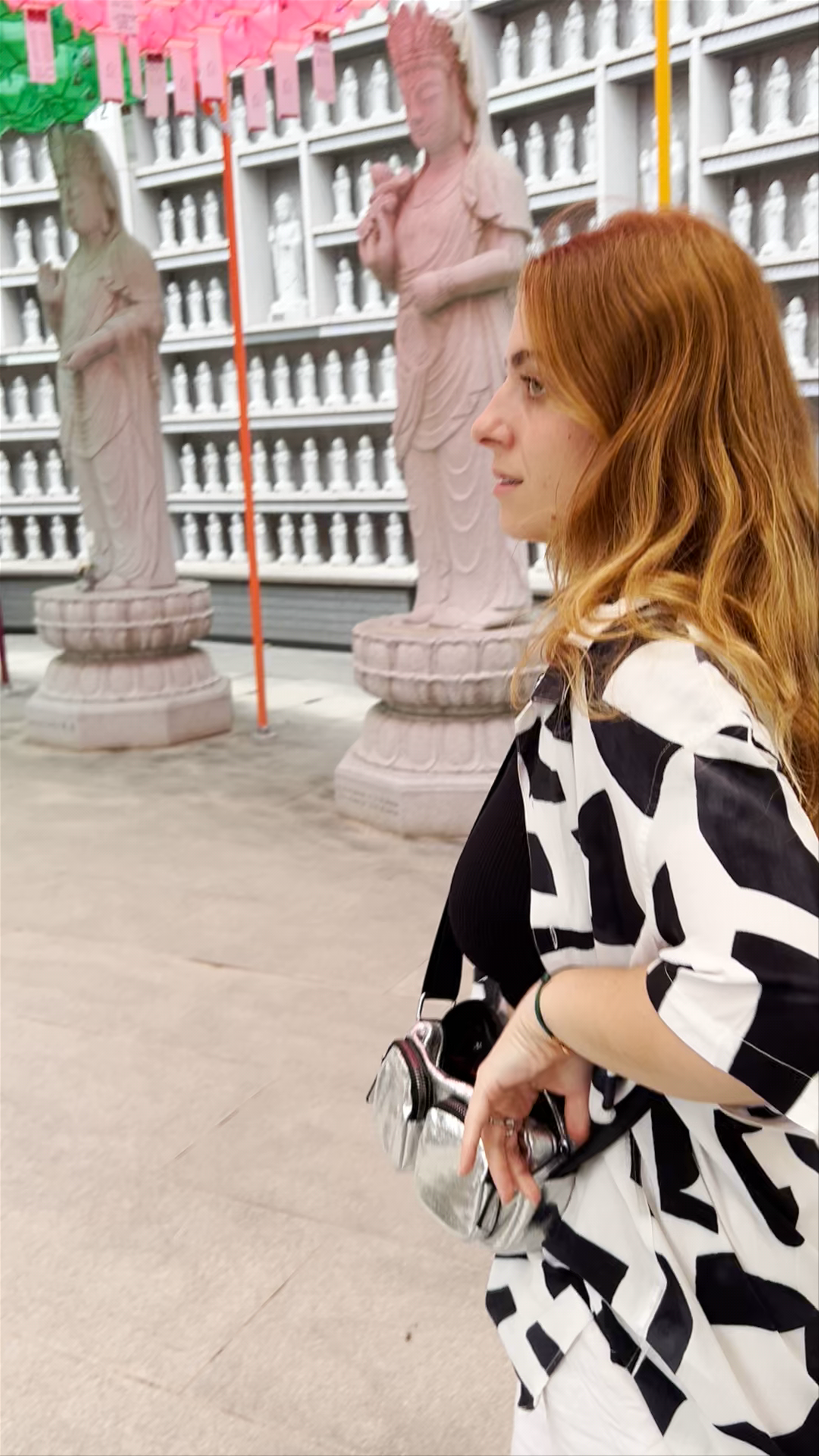 Bongeunsa Temple: Spiritual Serenity and Vibrant Lanterns in Seoul