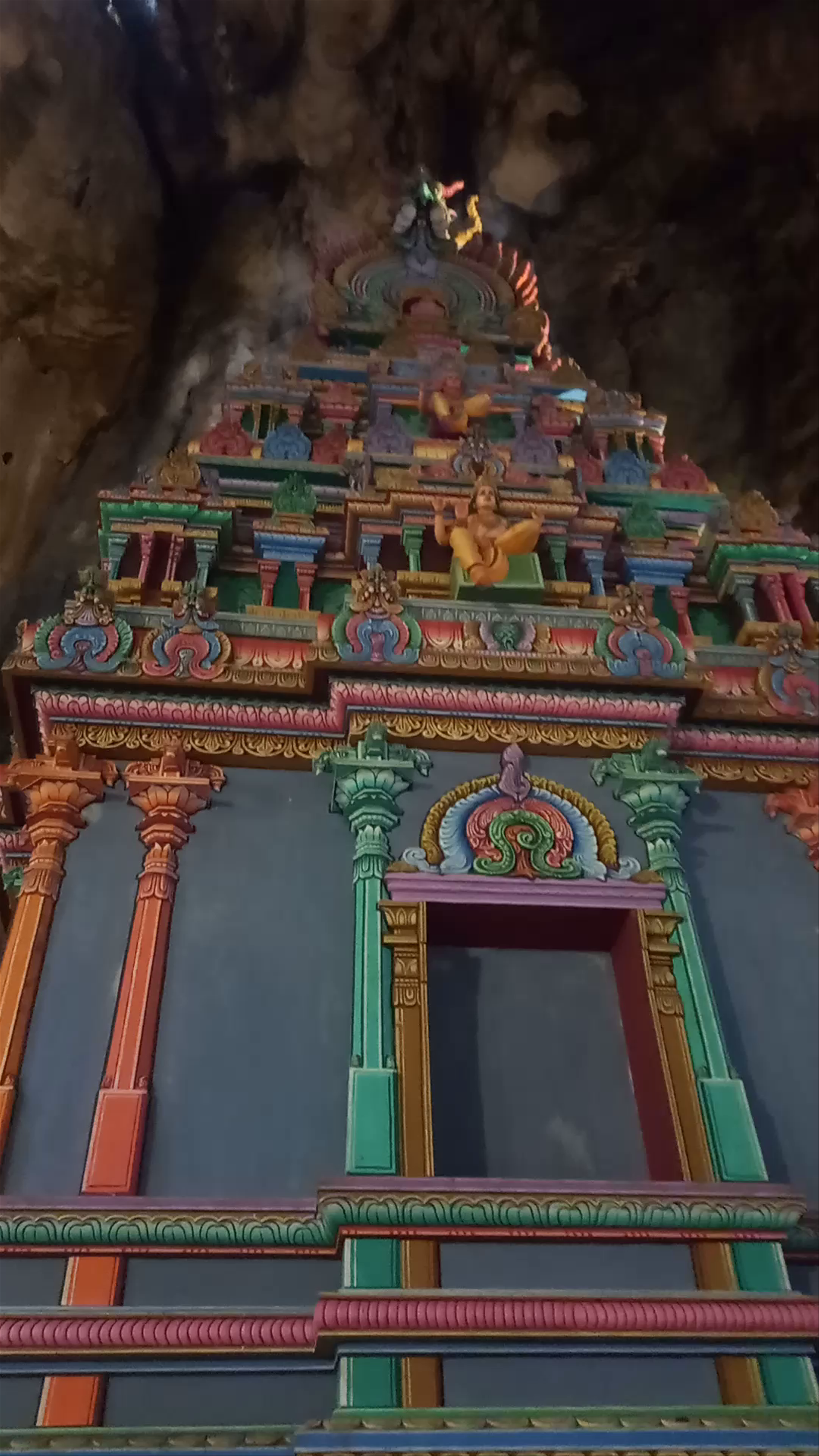 Dark Cave Conservation Site