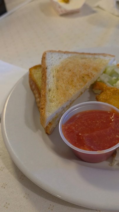 Famous Anthony's Vinton - A video clip of the Surf & Turf with the Black Angus Steak. - Breakfast & Brunch Near Me - Vinton, Virginia