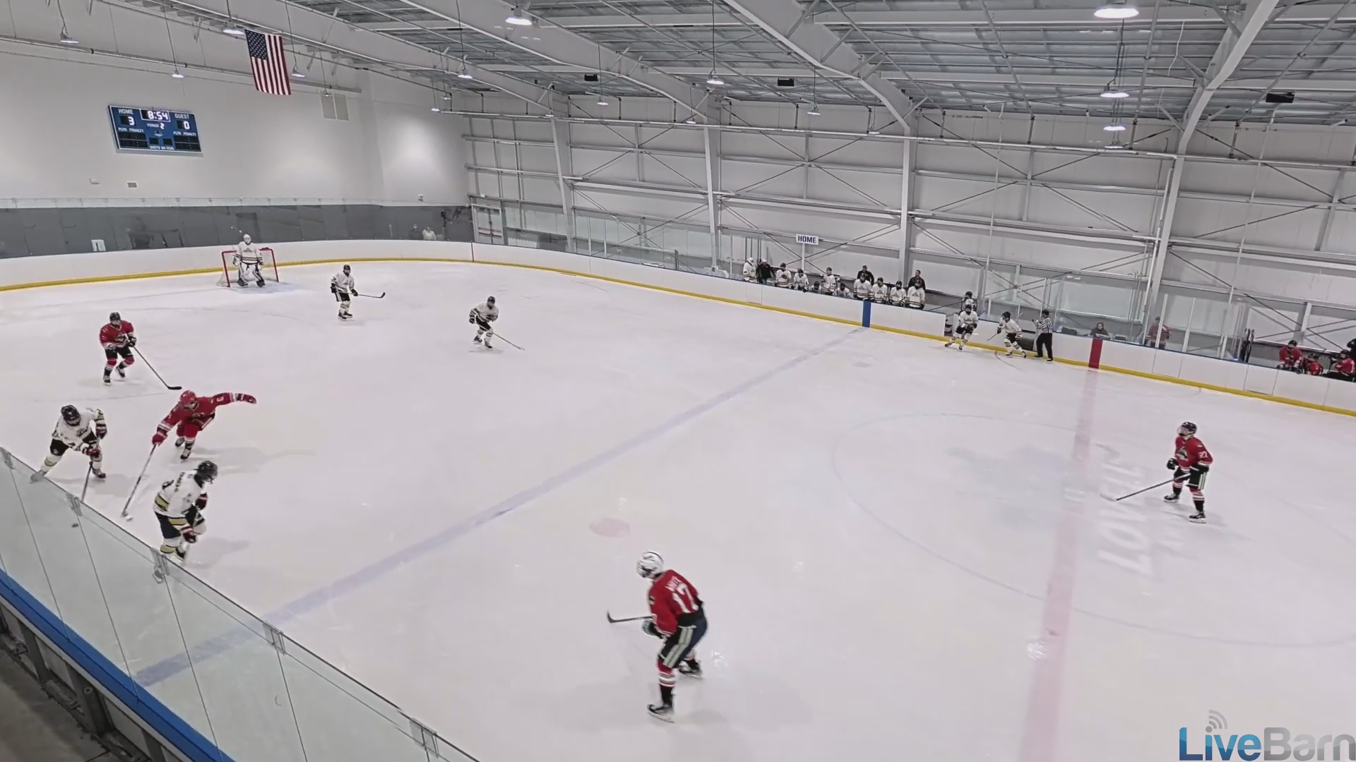 Beast Fall'25 Assist