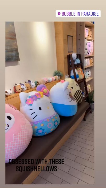 Bubble in Paradise - Bubble Tea Near Me - Denville, New Jersey