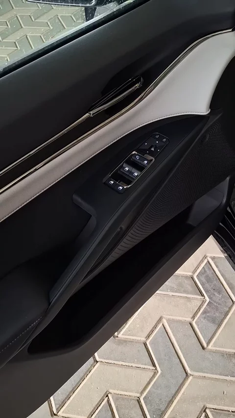 فورد تورس Trend 2026